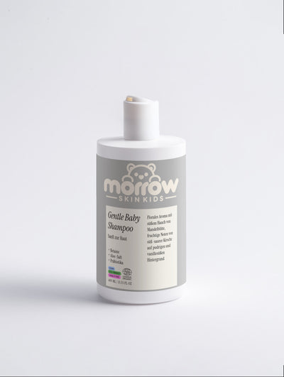Gentle Baby Shampoo