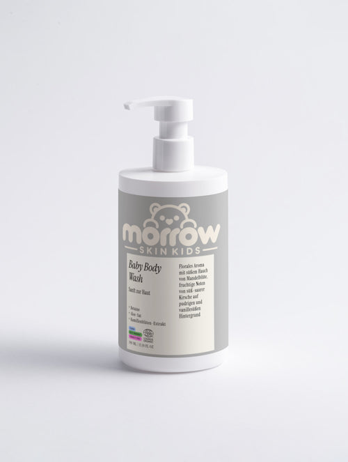 Baby Body Wash