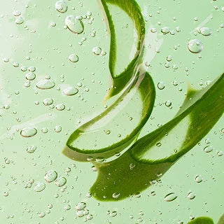 Aloe-Saft